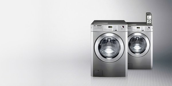 Стиральная машинка