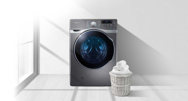 Стиральная машина Smeg wd1600x1