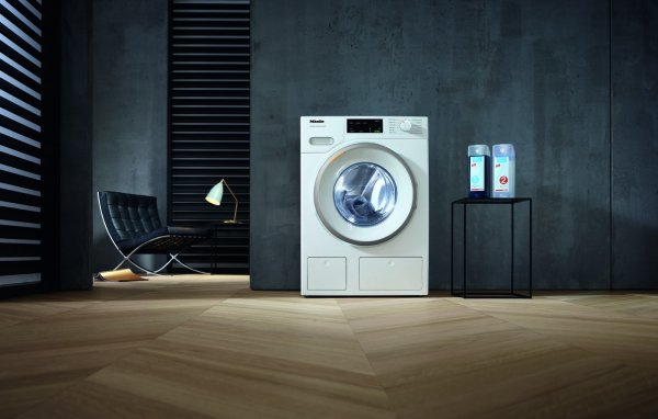 Стиральная машина Миле w1