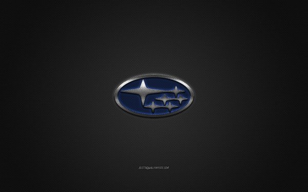Subaru logo
