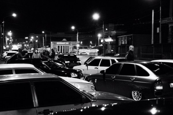 Автомобили для суеты