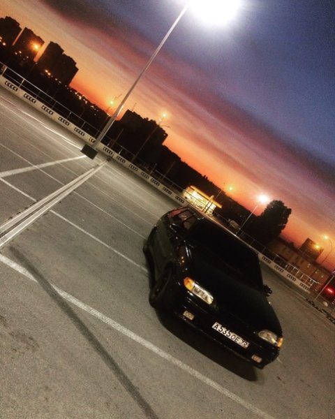 Суета машины Оперские