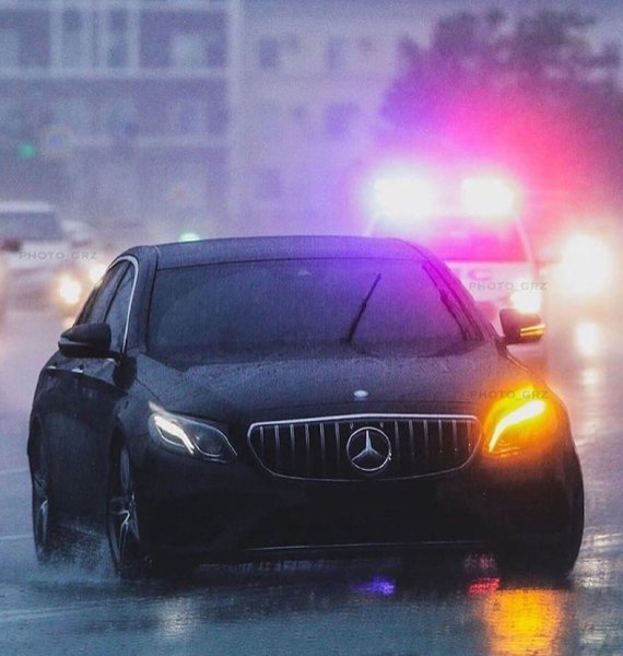 Суета на машине