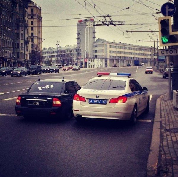 Автомобили для суеты