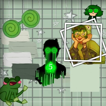 13 Карт земля королей