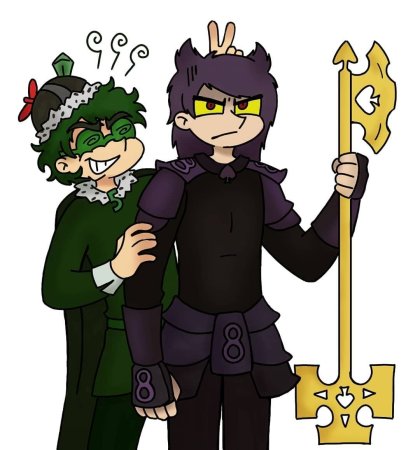 Ромео Габриэль Куромаку