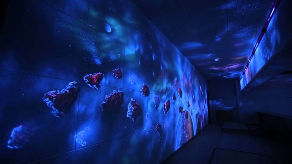 Светящиеся краски