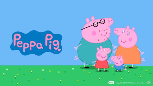 Пеппа Мадригал