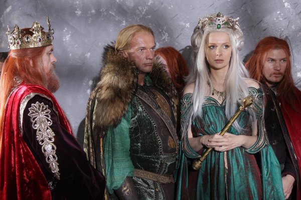 Всеслава сериал тайный город