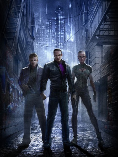 Тайный город Панов сериал