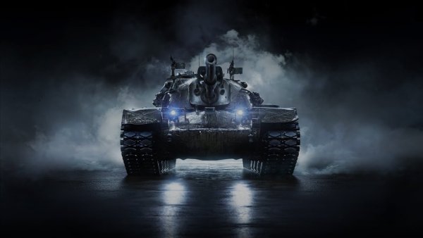 World of Tanks