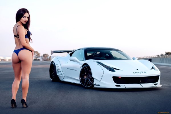 Джессика Ламборджини