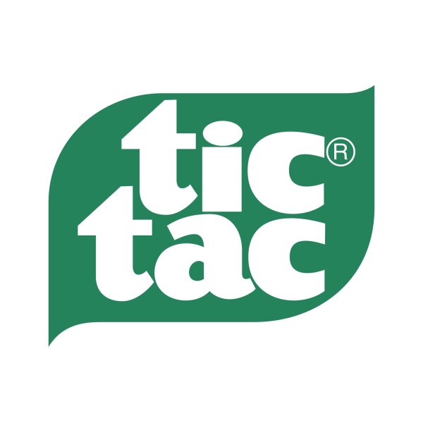English Tic logo