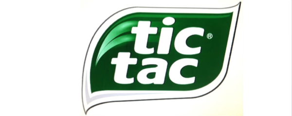 Значок тик така