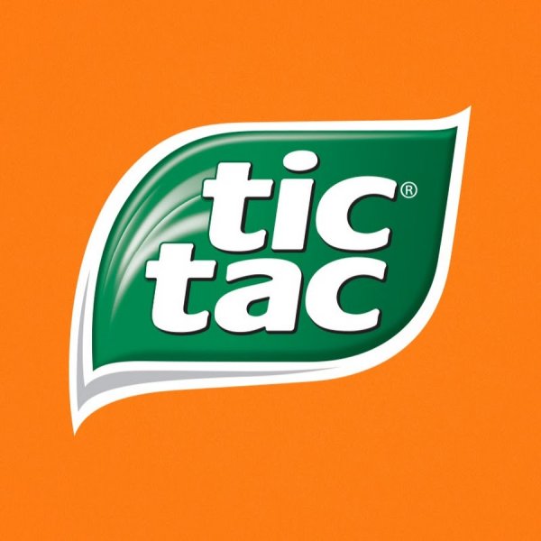 Логотип тик така