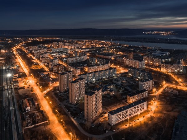 Тольятти Самарская область