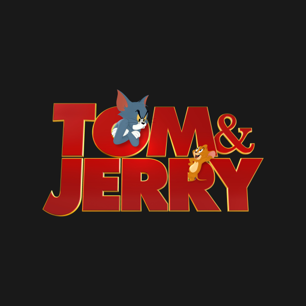 Tom and Jerry логотип