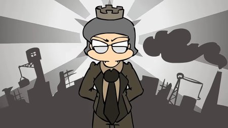 Королевство Куромаку земля королей