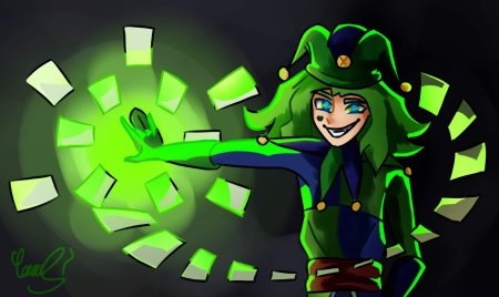 Земля королей (FCX) Amino