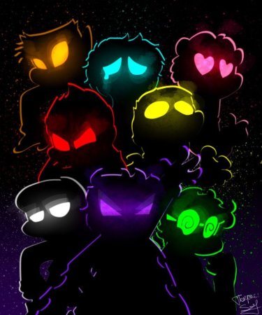 13 Карт земля королей клоны