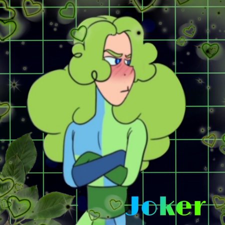 Джокер 13 карт