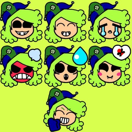 Джокер 13 карт