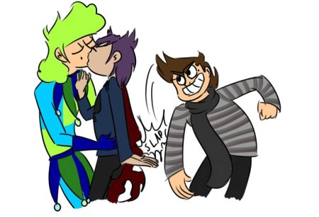 Шип 13 карт пик вару и Джокер