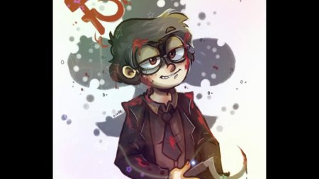 Куро 13 карт