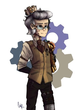 Куромаку Нечитайло