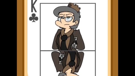 13 Карт Куромаку Эдит