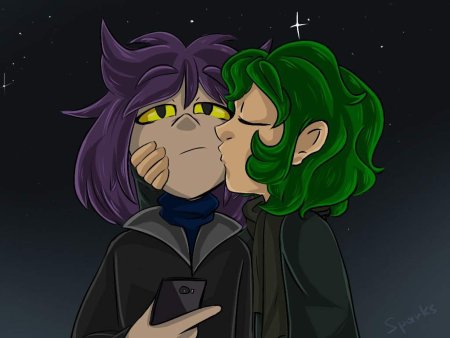 Вару и пик шип 18