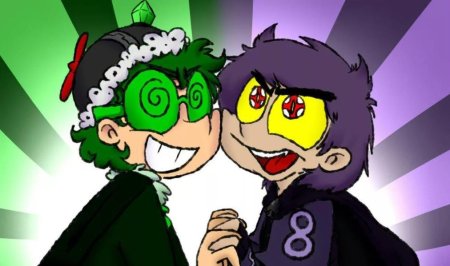 13 Карт земля королей вару