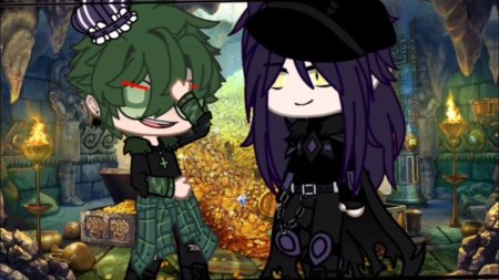 Пиковару гача клуб шип