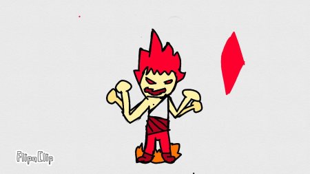 Данте фёдор комикс