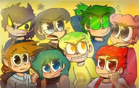 Феликс земля королей арт