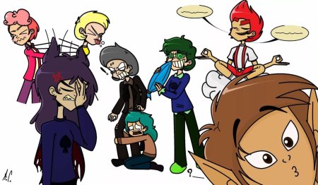 13 Карт земля королей Феликс