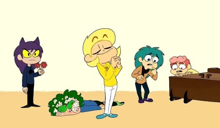 13 Карт земля королей Феликс