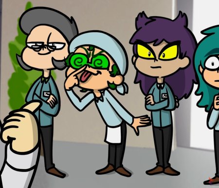 Пик 13 земля королей