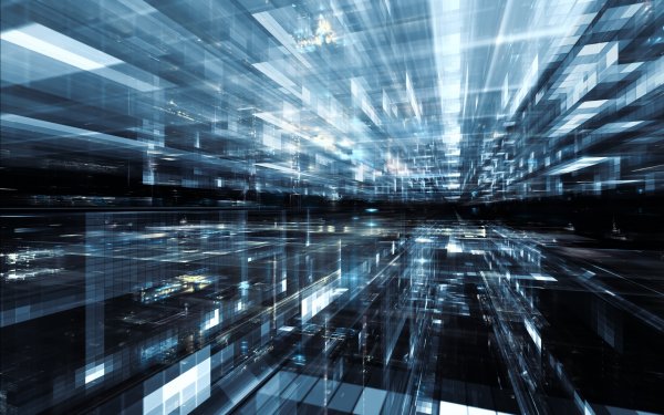 Пространство абстракция