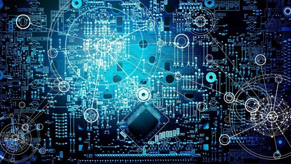 Текстура IOT