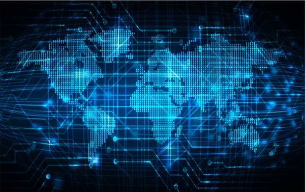 Компьютерная Графика технологии