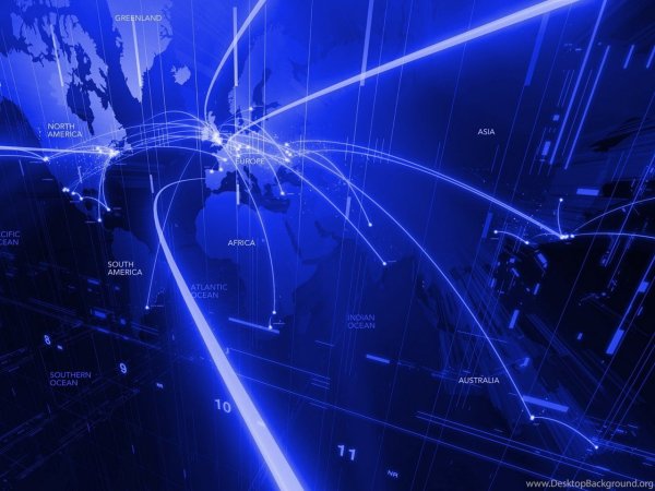 It технологии