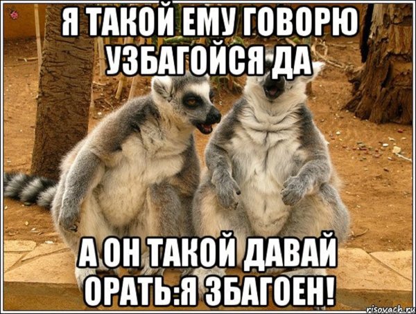 Узбагойся картинки