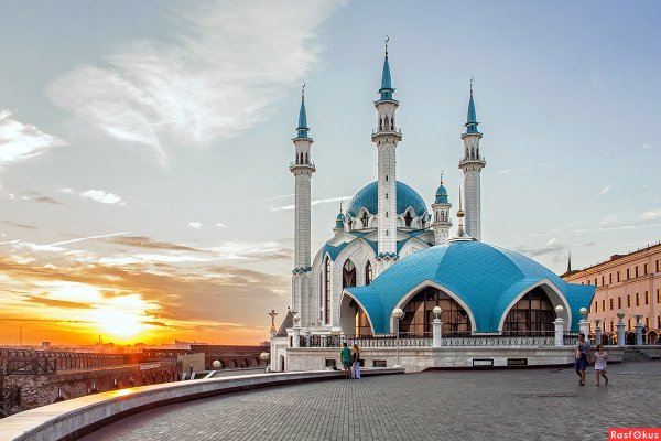 Кул-Шариф Казань