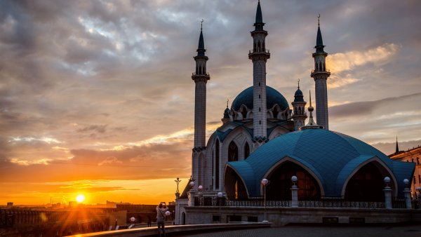 Кул-Шариф Татарстан