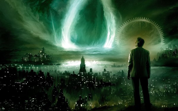 Фантастическая реальность