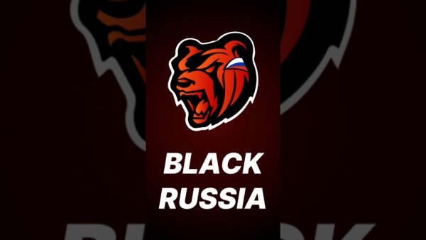 Обои Блэк раша