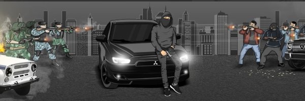 Шапка для ютуба крмп