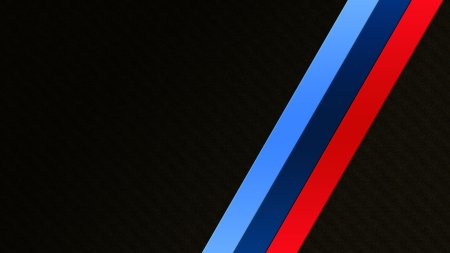 BMW M флаг