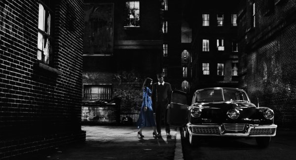 Город грехов город